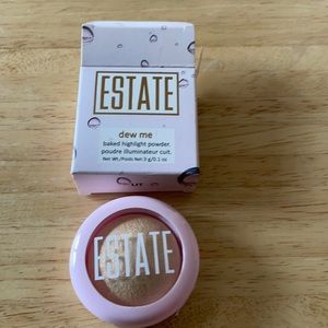 🌻3 for $25🌻 Estate Dew Me, Lit Baked Highlighter